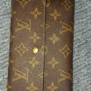Louis Vuitton Wallet